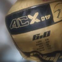 VELA WINDSURF POINT-7  ACX 6.0M