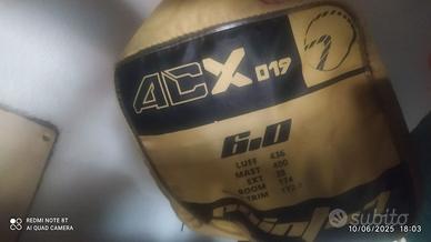 VELA WINDSURF POINT-7  ACX 6.0M