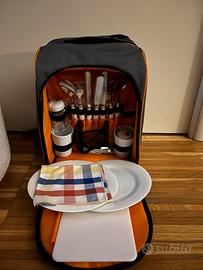 Zaino da pic-nic