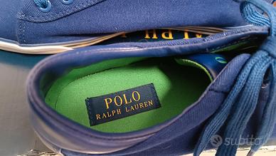 Scarpe POLO Ralph Lauren numero 42