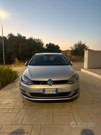 Golf 7 2016 bluemotion