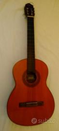 Chitarra classica Eko Spanish 551