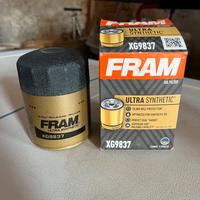 Filtro olio FRAM XG9837