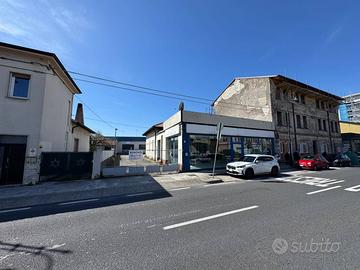 Locale commerciale - Monfalcone