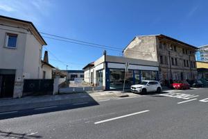 Locale commerciale - Monfalcone
