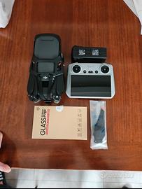 Dji Mavic 3 Classic con 2 batterie e Dji RC