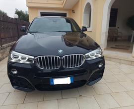 Bmw x4 (f26) - 2017