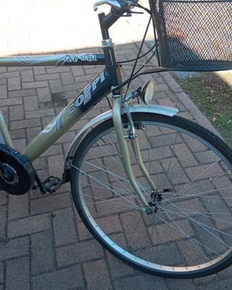 bici uomo
