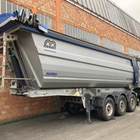 MENCI VASCA IN ACCIAIO