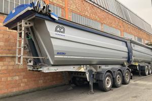 MENCI VASCA IN ACCIAIO