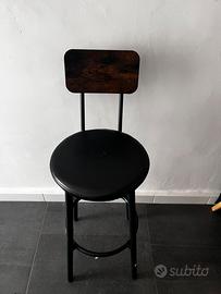 Sedia industrial