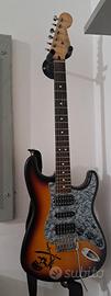 fender stratocaster mex 1999