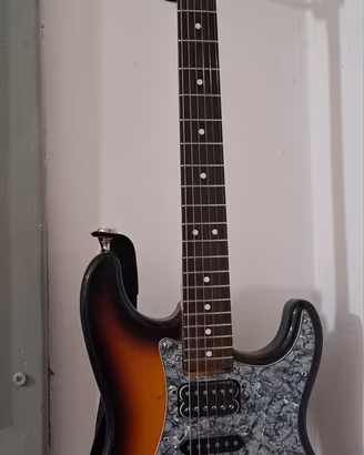 fender stratocaster mex 1999