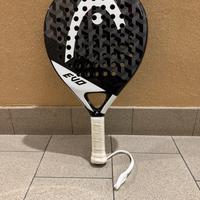 Racchetta Padel