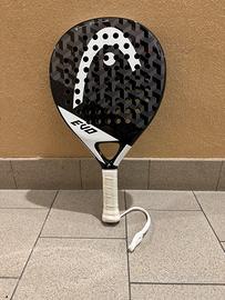 Racchetta Padel