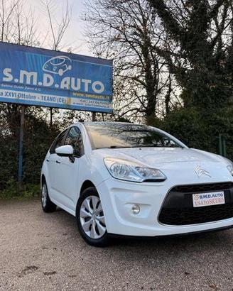 CITROEN C3 1.1 Seduction Limited
