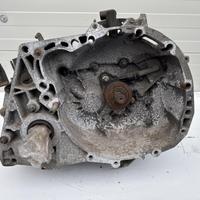 CAMBIO MANUALE COMPLETO NISSAN Micra 5Â° Serie 820