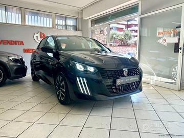 PEUGEOT 208 PureTech 75 S&S 5p. Active UNIPRO*CERT