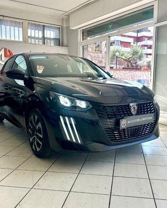 PEUGEOT 208 PureTech 75 S&S 5p. Active UNIPRO*CERT