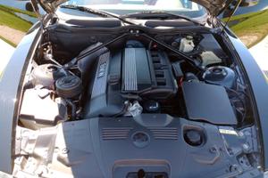 BMW Z 4 E85