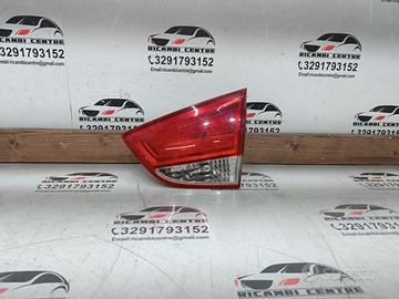 Faro fanale stop posteriore destra hyundai ix35 20