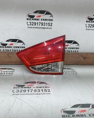 Faro fanale stop posteriore destra hyundai ix35 20