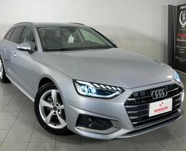 Audi A4 Avant 35 TDI/163 CV S tronic Business - FA