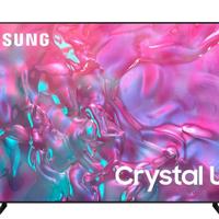 TV 98 pollici Crystal UHD 4K 