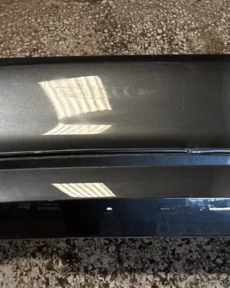 Paraurti Posteriore BMW M Sport F32 F33 F36 OEM
