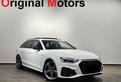 Audi A4 Avant 40 TDI S tronic line edition