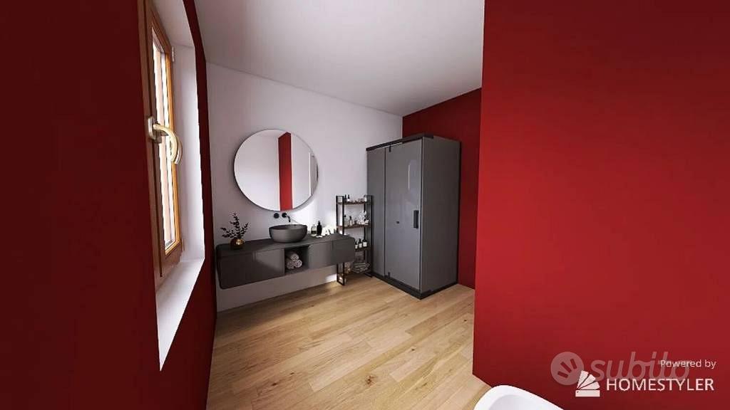 Appartamento – VT - Vista 5