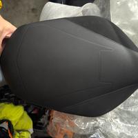 Sella powerparts passeggero Ktm Duke 790/890