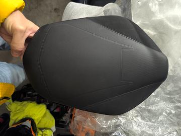 Sella powerparts passeggero Ktm Duke 790/890