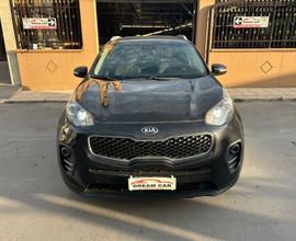 Kia Sportage 1.7 CRDI 2WD Cool