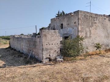 terreno agricolo 