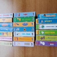 Librottini fiabe Disney 