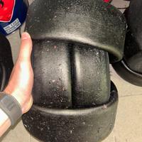 Gomme Usate  Le Cont Go Kart