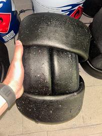 Gomme Usate  Le Cont Go Kart