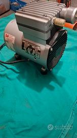 Pompa per il vuoto a secco 230V