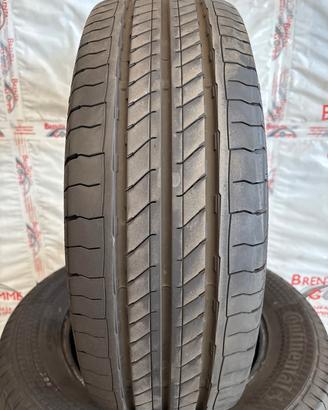 4 GOMME USATE ESTIVO 2156516C - CP96521137