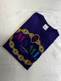 Maglia MNML