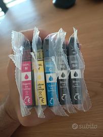 Cartuccie compatibili Epson 603 XL