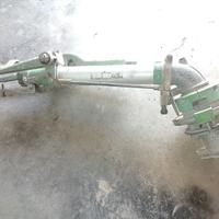 irrigatore pulsar 