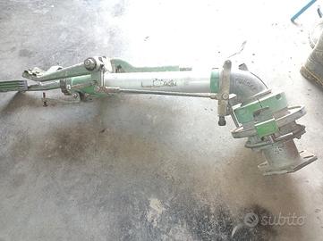 irrigatore pulsar 