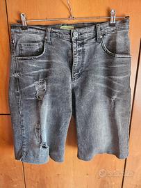 BERMUDA VERSACE JEANS 