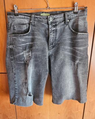 BERMUDA VERSACE JEANS 