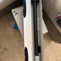 Leonardi Factory tubo sella carbonio