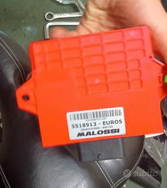 centralina Malossi euro 5 liberty 2021-24 o vespe