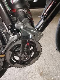 bici corsa giant