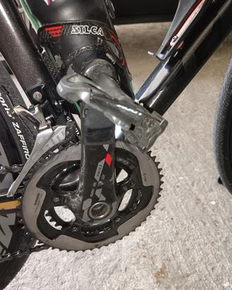 bici corsa giant